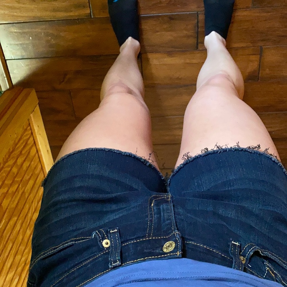 Womens 12 Levi’s
